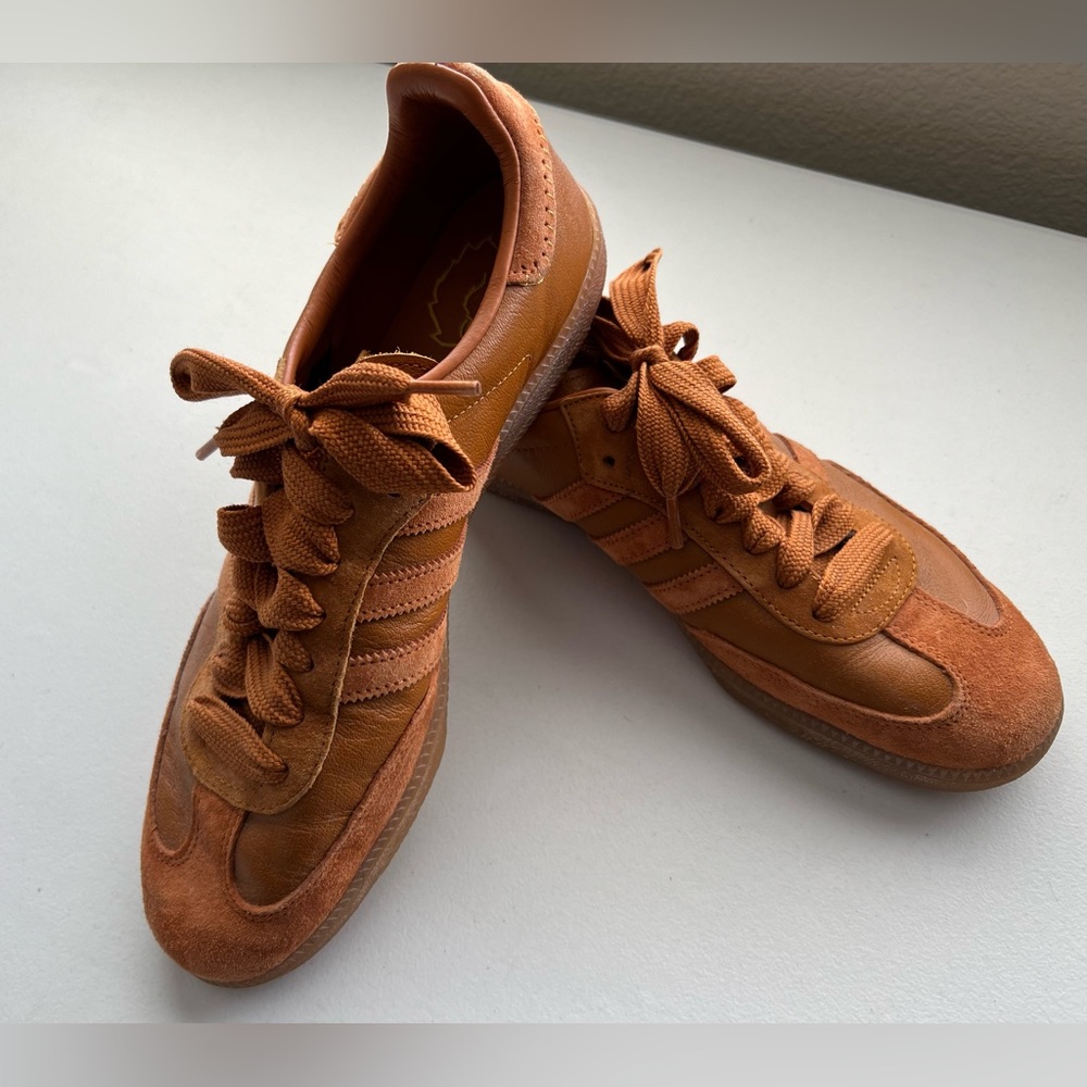 ADIDAS Samba Jonah Hill Sneaker